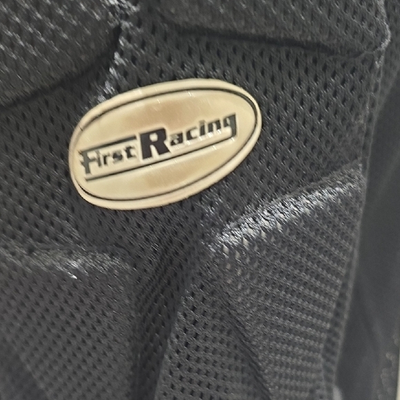 Black Performance Jacket - Picture 2 of 10